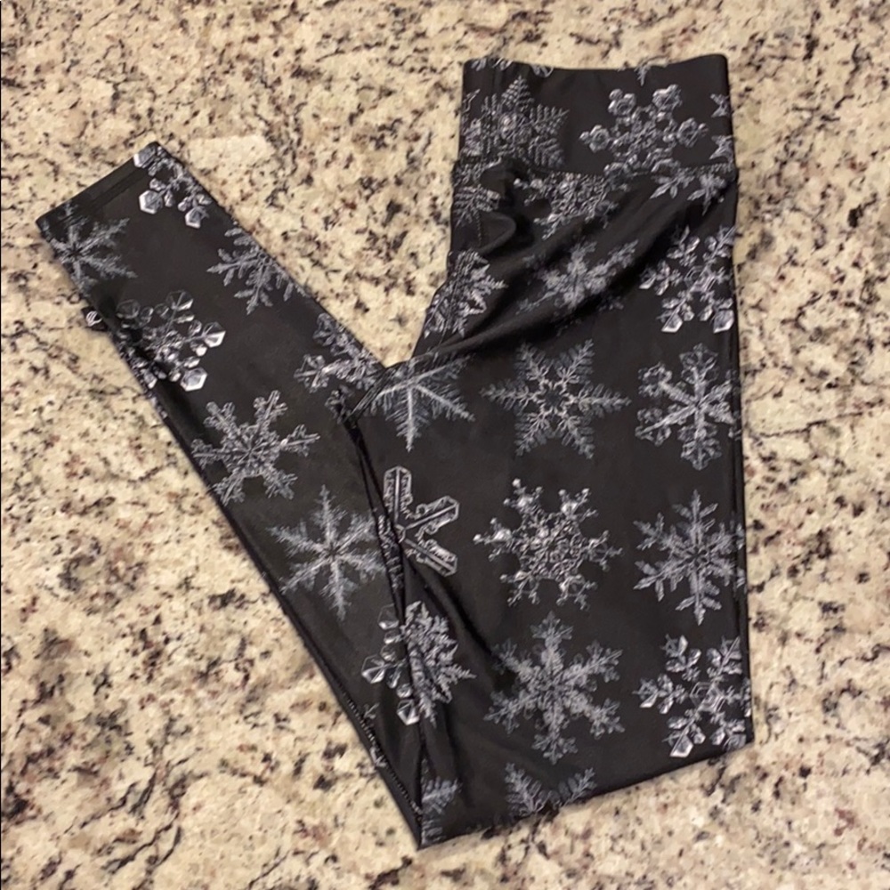 Terez Leggings